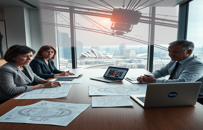 Sydney Trains Review: Overhead Wiring Incident Analysis