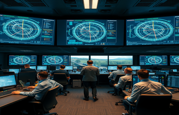 Ireland’s Rail Upgrade: Siemens Mobility to Modernize Network