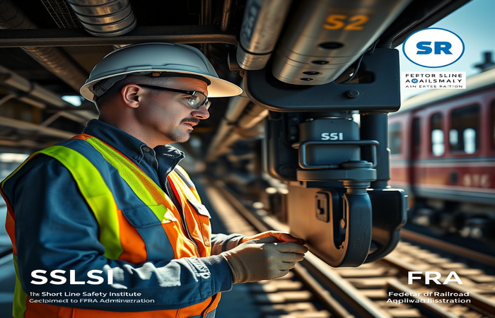 SLSI Report: Railway Safety Culture Strengths & Weaknesses Examined