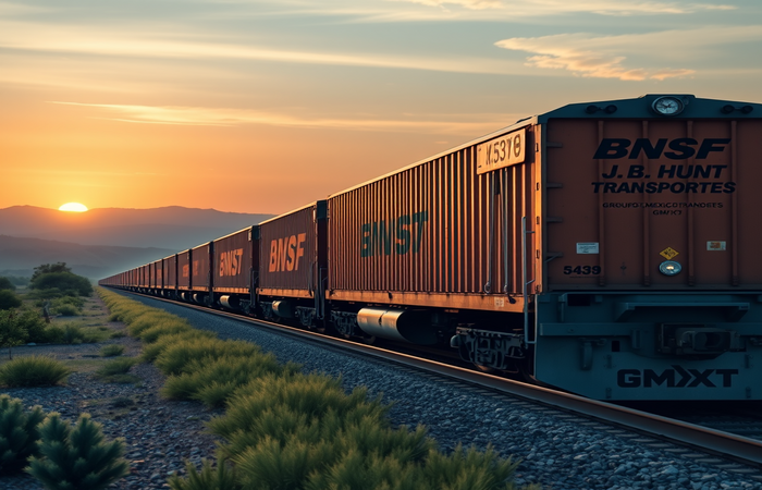 Quantum de Mexico Launches: Revolutionizing Mexican Freight