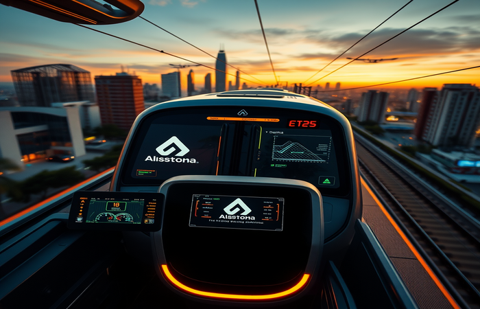 Sao Paulo Rail Upgrade: ETCS Level 2 Arrives