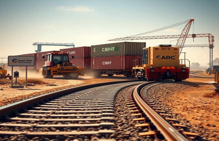 WA Grain Rail Upgrade Signals Boost for Agriculture