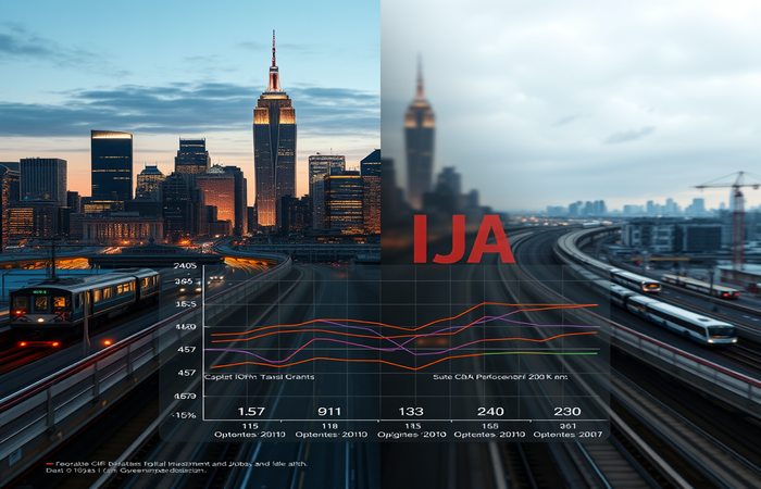 Trump’s FY2026 Budget: Transit Funding, Changes, and Impact