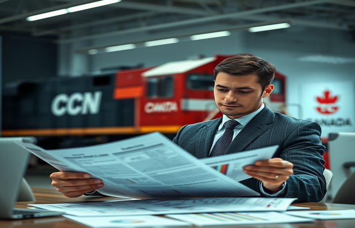 TSB Rail Safety Assessment: Challenges and Improvements in Canada