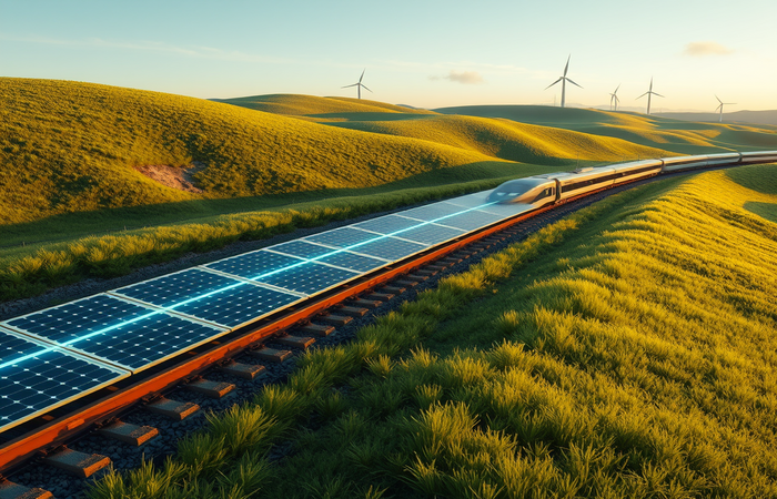 Future of Rail: DfT Awards Rail Infrastructure Advisory Contract