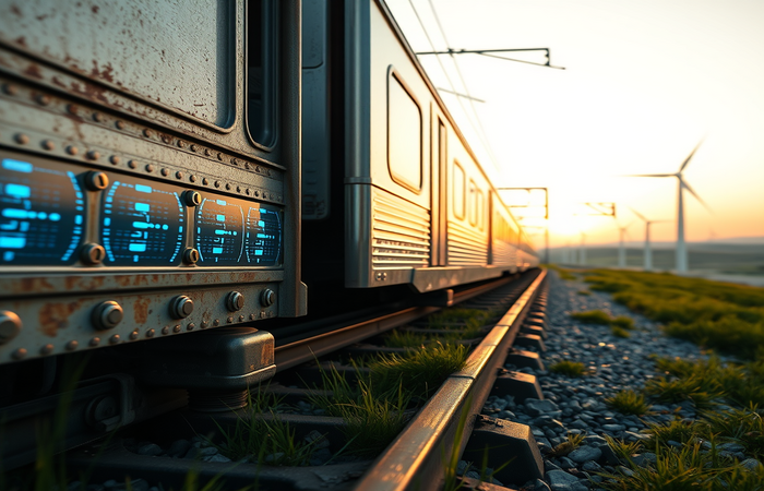 Phoenix Light Rail: Essential Guide to Rail Innovations & Future Trends