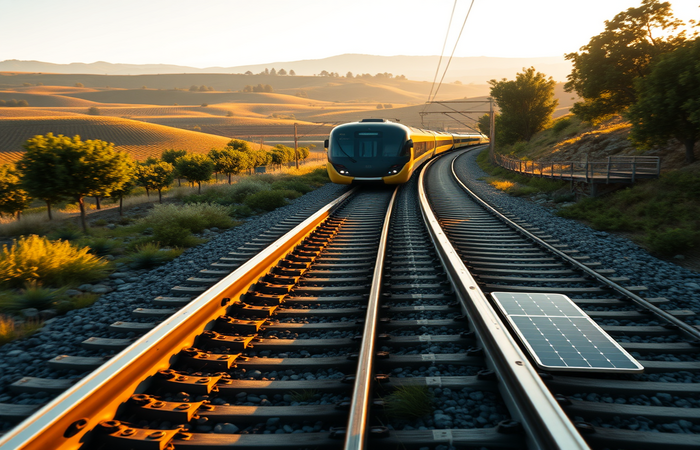 The Future of SMART Rail: $81M Boost for Sonoma County Extension