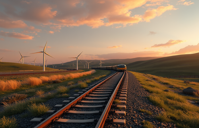 NSW Rail Safety: $1.17M Level Crossing Upgrades & Future Trends