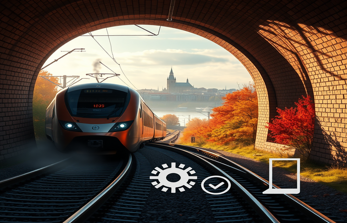 Women in Rail Award 2025: Guide to Rail Innovation, Equality Trends