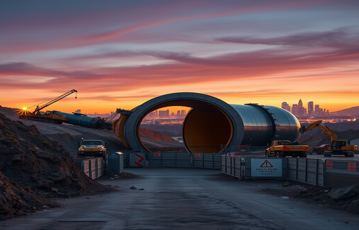 San Jose BART: Why VTA is Seeking New Contractor, Rail Trends