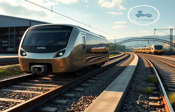 Rail Innovations: RRV Technology Boosts Rail Efficiency & Future Trends