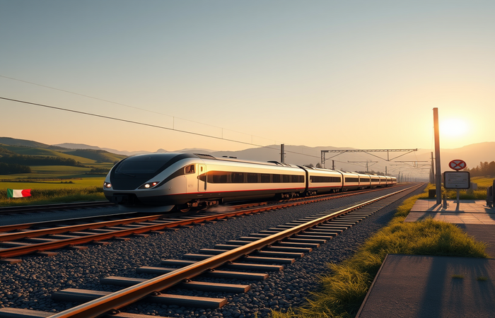 Bulgaria Rail Revolution: Competition, Rolling Stock & Future Trends