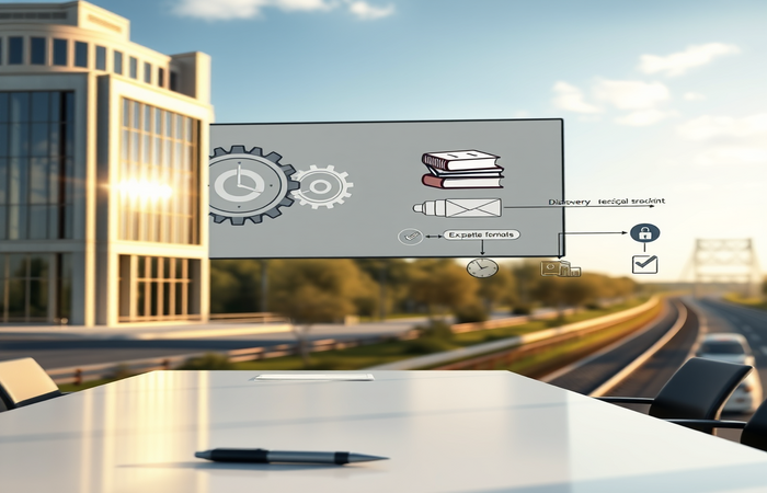 Future of Rail: STB Streamlines Processes, Boosts Efficiency: Key Trends