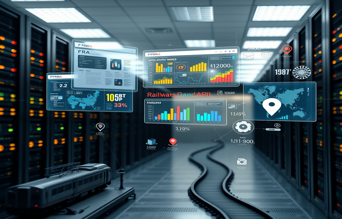 FRA Launches New Railway Safety Data Website: Trends, Future Guide