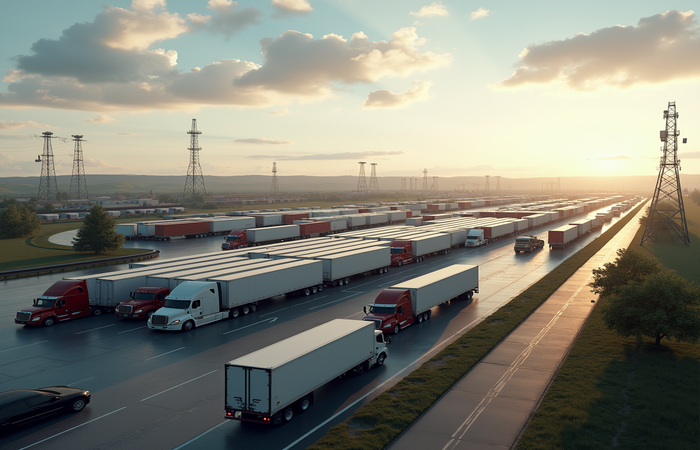 Schneider at 90: Rail Innovations, Future of Sustainable Transport