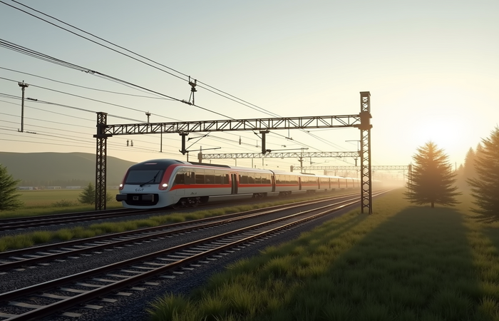 Future of Rail: Midland Main Line Upgrade, Rail Innovations Guide