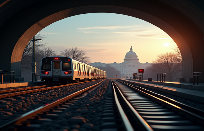 WMATA’s ATO Return: Rail Tech Revolution & Future Trends : Guide