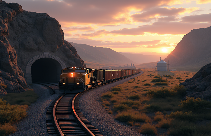 Watco: $600M Investment, Rail Expansion & Future Trends