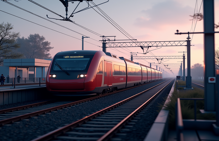 Paris Metro Line 18: Rail Innovation Guide, Testing & Future Trends