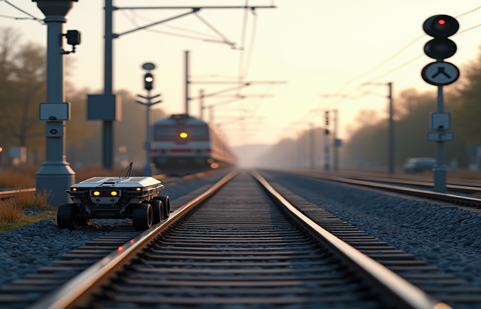 **Freight Rail Safety: Lawmakers Urge Rejection, Inspection Trends**