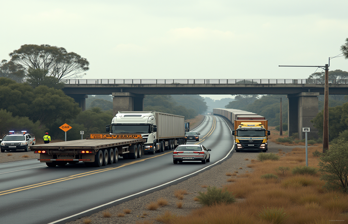 Queensland Rail: Bridge Strike Prevention Insights & Safety