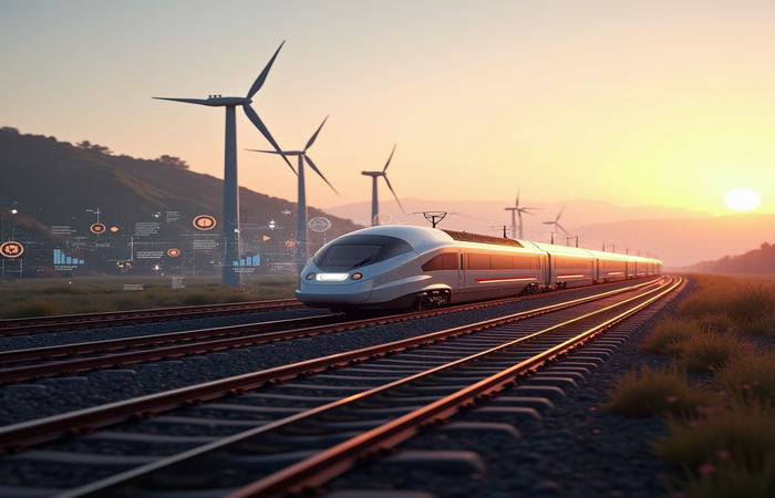 SNCF & Mistral AI: Generative AI Revolutionizes French Rail Operations