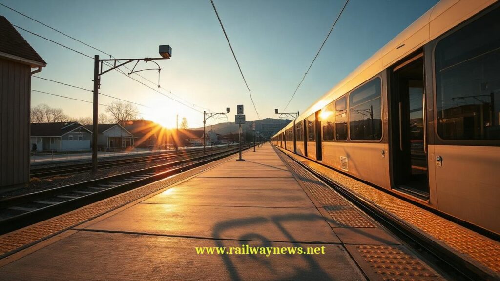 GCRTA Secures $20M for Cleveland Green Line Stations