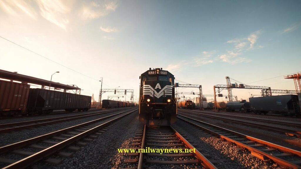 Wafra Invests in 3900-Acre Gulf Inland Rail Hub in Texas