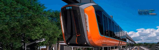 Second Conference of Industrial Designers Society of Railway Vehicle in 2016