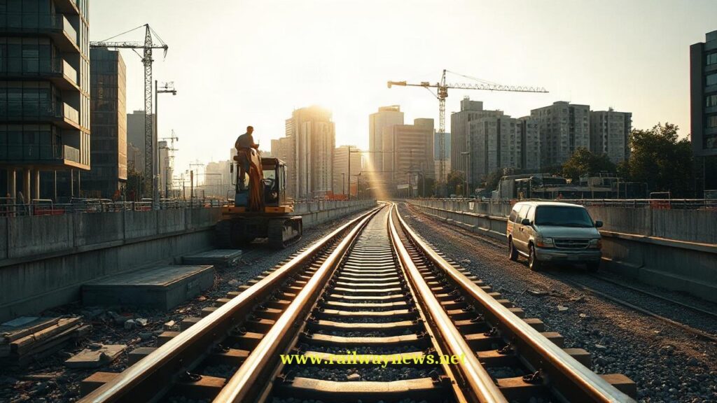 CATS Expands Charlotte Gold Line Streetcar by Six Miles
