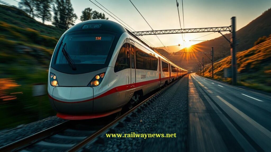 Virgin Trains Secures 20 Daily Cross-Channel Services
