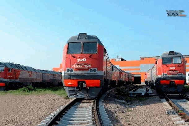 Oleg Belozerov Declares RZD’s Goals