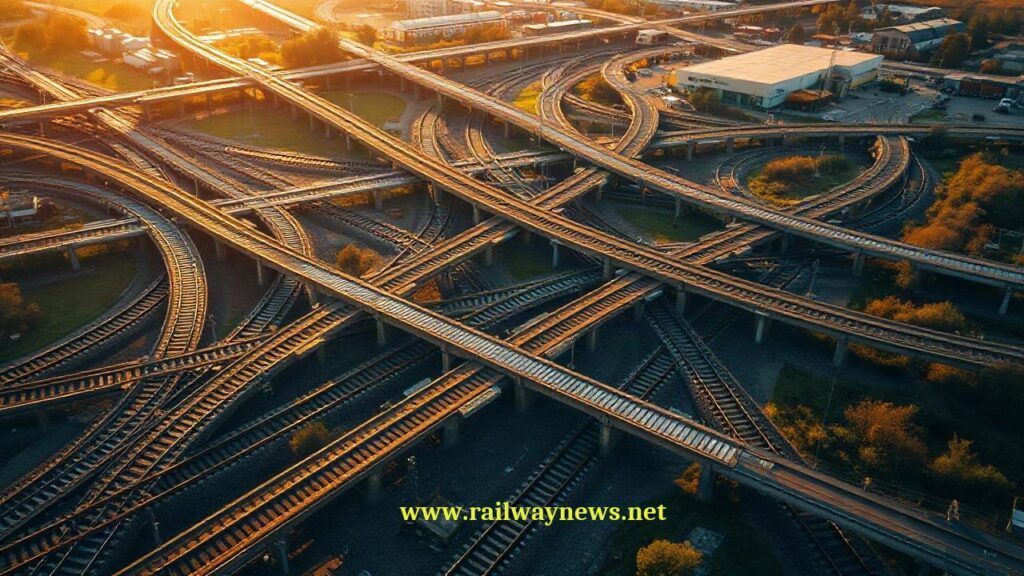 Amey Secures Six-Scheme NPR Contract From Network Rail