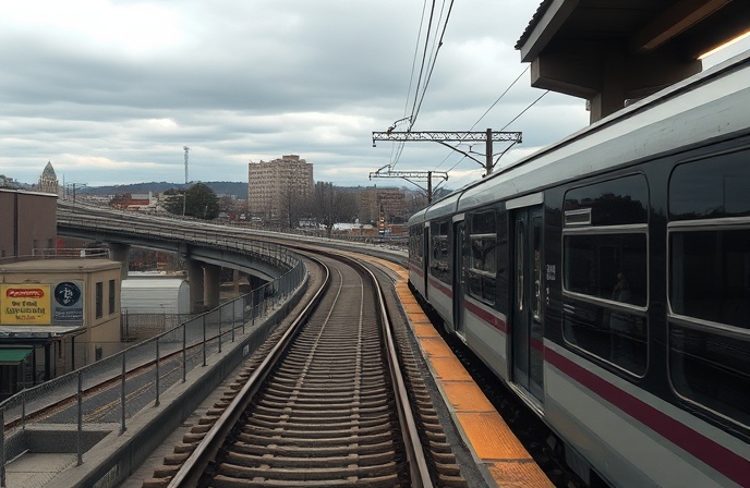 FTA Investigates CATS Security Following Fatal Incident