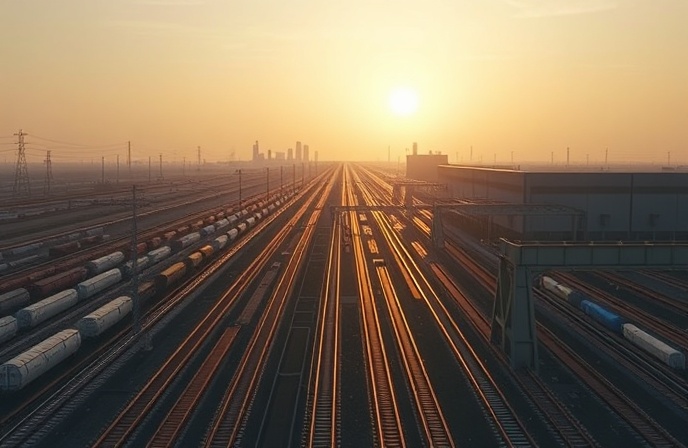 Cando’s US Expansion: Channelview Terminal Acquisition Boosts Rail Capacity