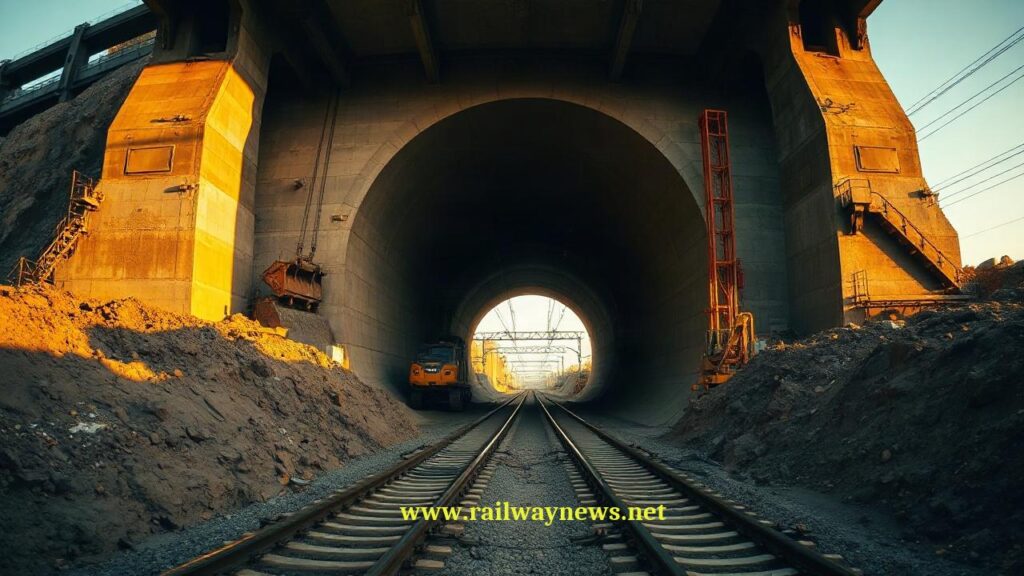 Amtrak Awards $50M Community Grants for Baltimore Tunnel