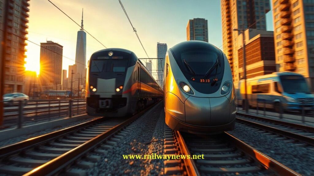 O’Hare Flyer Confirms 15-Minute Chicago Airport Link