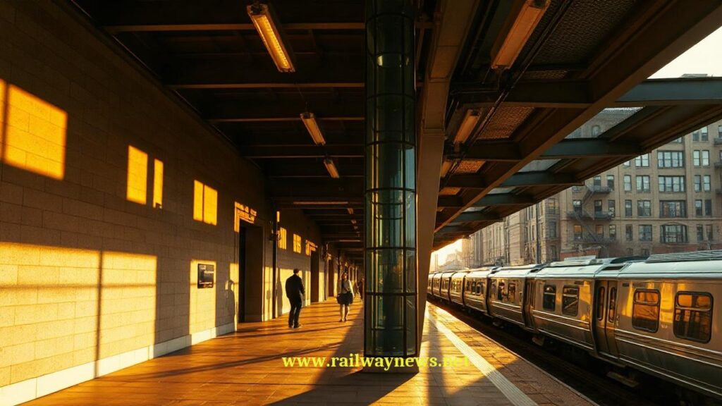 MTA Completes $72M Kings Highway Subway Upgrade in Brooklyn