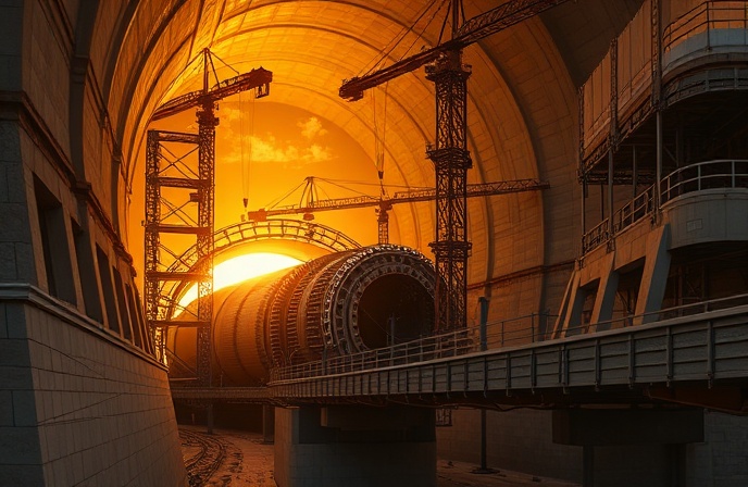 Alexandria Metro: Egypt’s Rail Revolution: Sustainable Transit & Growth