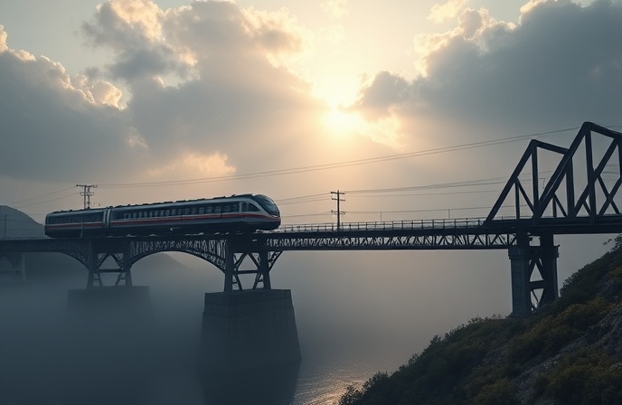 San Juan Creek Bridge: Advancing US Rail Safety & Reliability**Prioritized Key Terms:***   **Country:** United States (US)
*   **Project Name:** San Juan Creek Bridge, LOSSAN corridor
*   **Other:** Rail safety, reliability, infrastructure, California