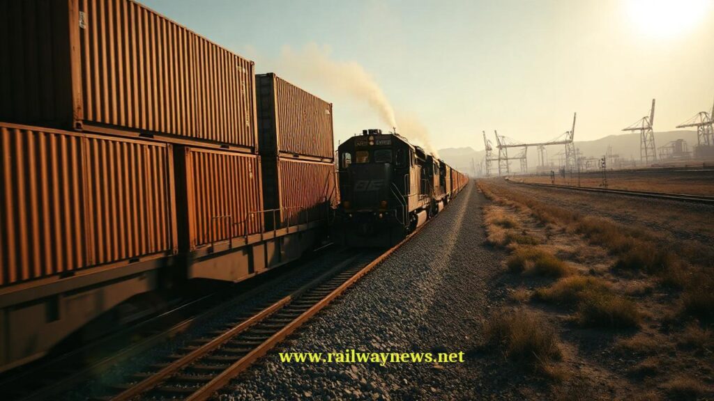 Port of Virginia and CSX Launch Daily Rail to Indianapolis