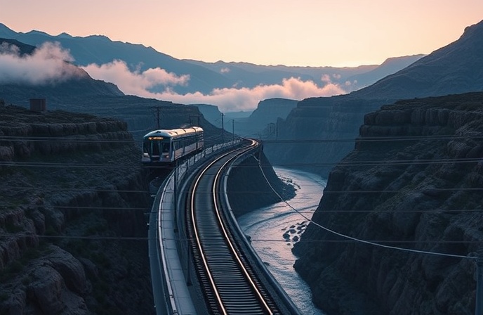 RTD-Denver Light Rail: On-Time Performance & Infrastructure Boost