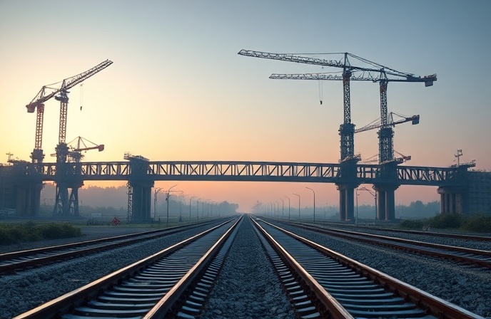 HS2’s West Midlands Talent: Fuels UK Rail Infrastructure
