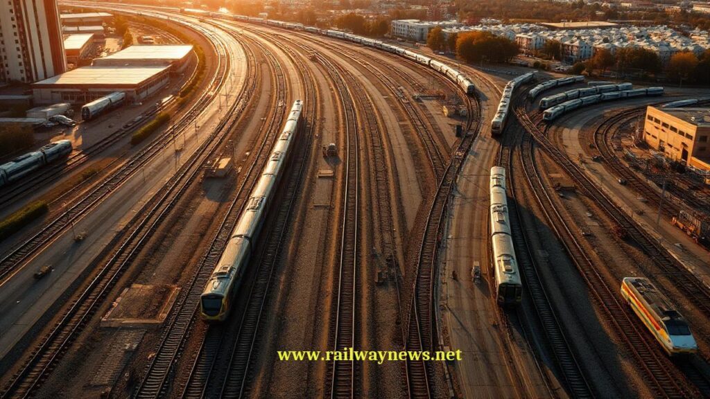 CRRC Changchun Wins €83.9M Salvador Metro Train Contract
