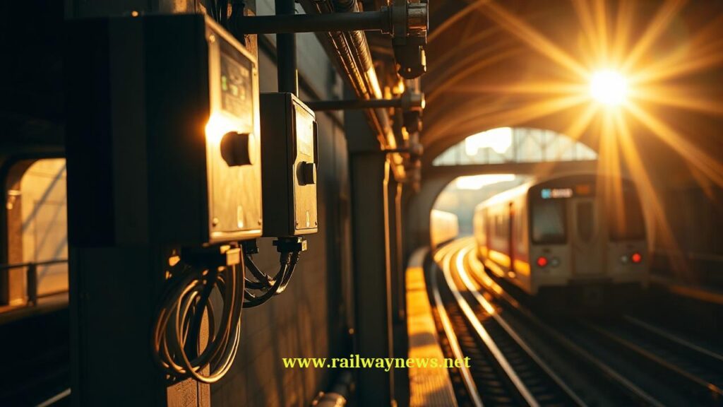 Hitachi Rail Secures $407.7M TTC Line 2 CBTC Contract
