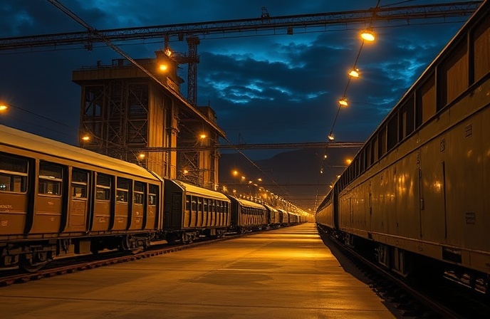 4RAIL’s German Refurbishment Project: European Rail Growth