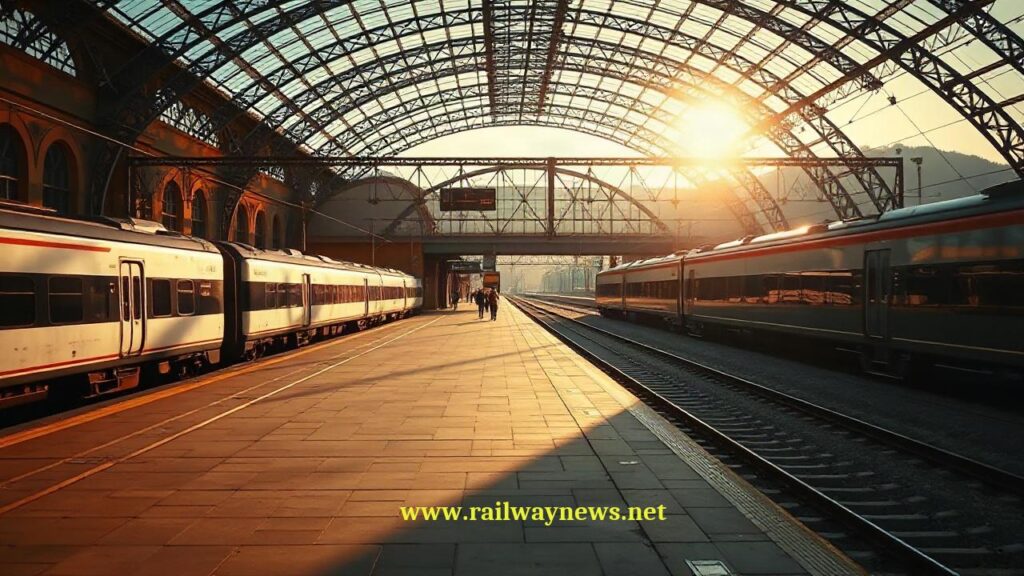 ZSSK Expands €35 Unlimited Rail Pass Across Slovakia