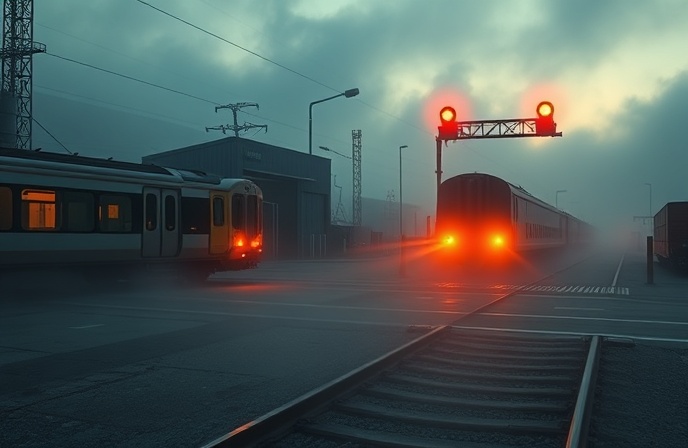 Birmingham Rail Resilience Hub: Network Rail’s Central Route Training Facility