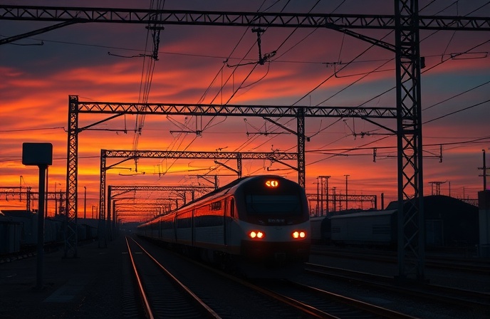 MTA Long Island Rail Road Strike Threat: 30-Day Cooling-Off Period