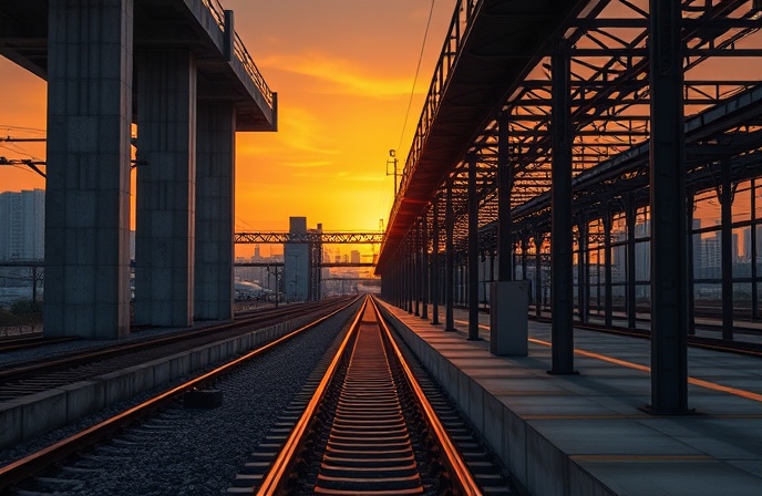 Bangkok MRT Orange Line: Nokia, ST Engineering & Rail Tech